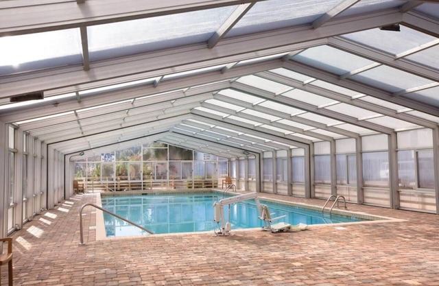 2BR Coastal Retreat w/ Balcony at Ocean Ridge