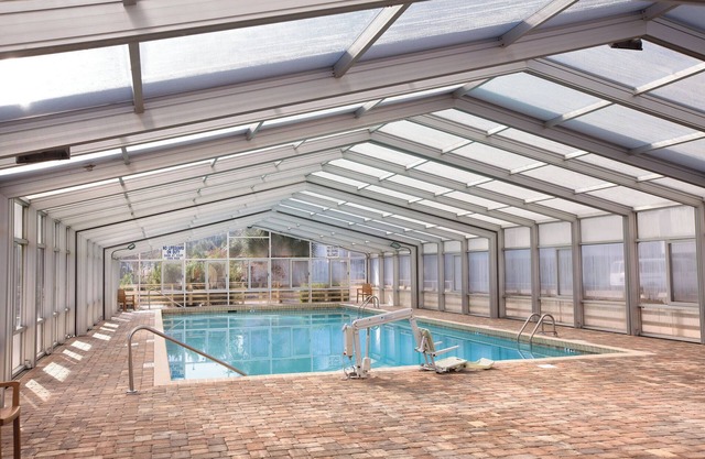 2BR Coastal Retreat w/ Balcony at Ocean Ridge