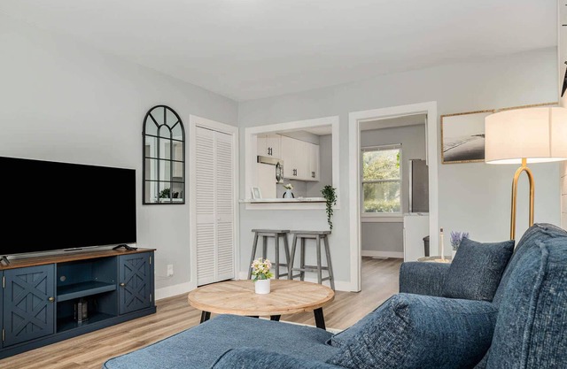2BR Coastal Retreat | Beach | Pool