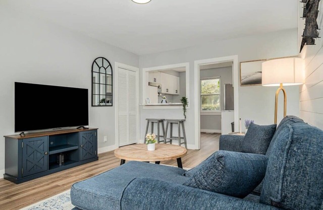 2BR Coastal Retreat | Beach | Pool