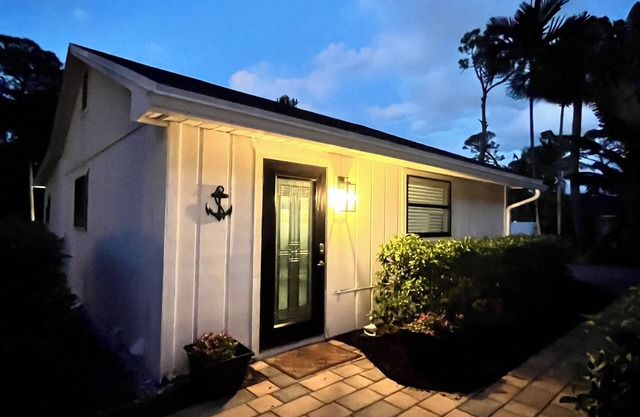 Cottage 2BR dans le centre de West Palm Beach