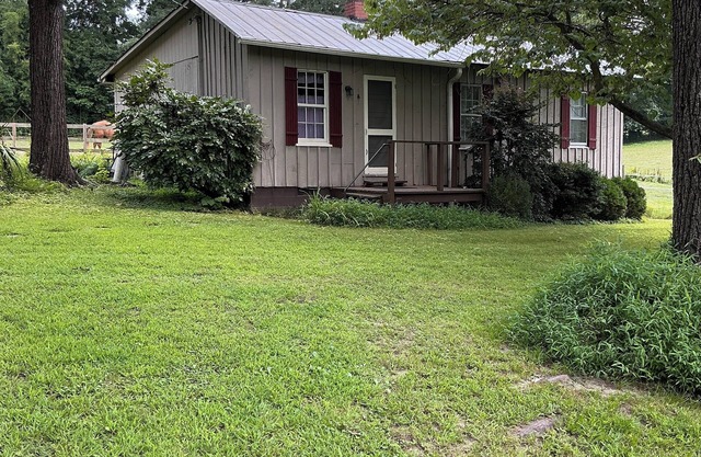Belle maison de campagne pratique pour Greensboro, Burlington et High Point