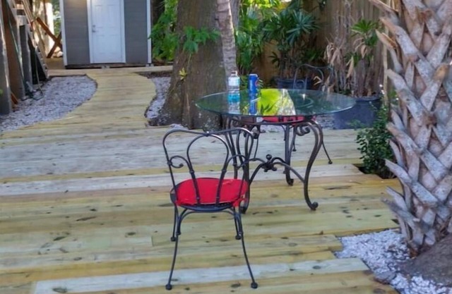 2BR! Cozy -Quaint - Centrally Located!