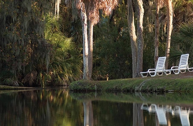 2br Deluxe Condo Family Fun w/ Beach, Pool and Golf