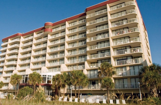 2br Deluxe Luxurious Condo w/ Myrtle Beach Access!