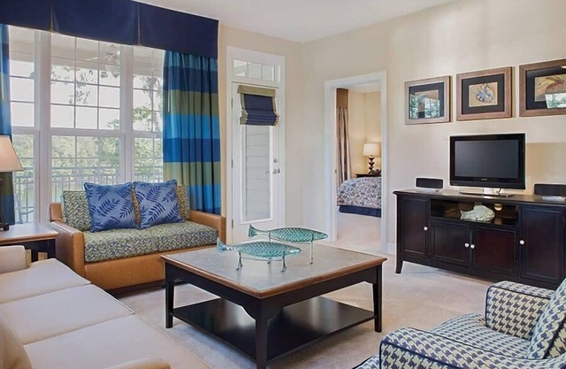 2br Deluxe Condo-Tranquil Shores of Lake Marion's Chapel Branch!