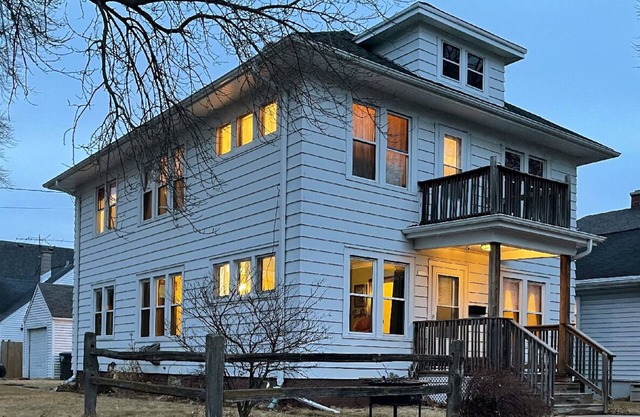 2BR inférieur donnant sur le parc Kiwanis