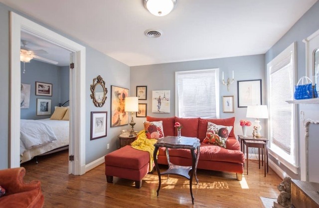 2 BR Frankfort AVE - Meilleur emplacement! Marcher à tout! Meilleur restaurant et shopping