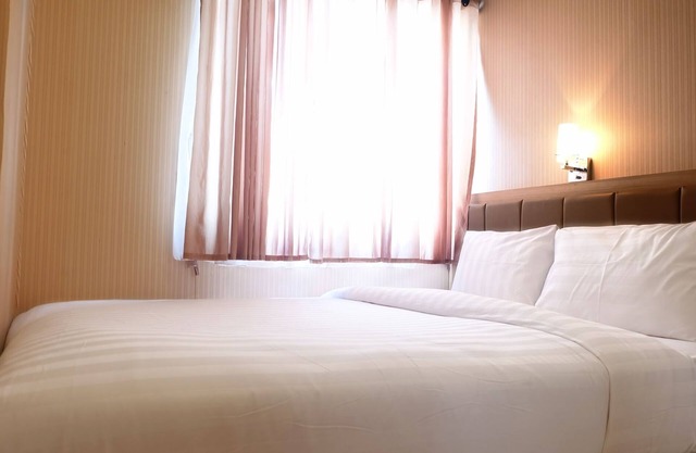 2BR Green Palace Kalibata City Apartment Par Travelio - Jakarta