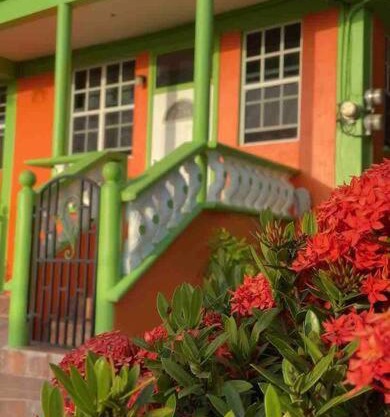 2BR Guest Home - Dominica