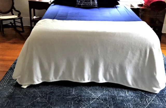 2 Bedroom Guest Suite in 1790 Captain's House - Steps to Everything