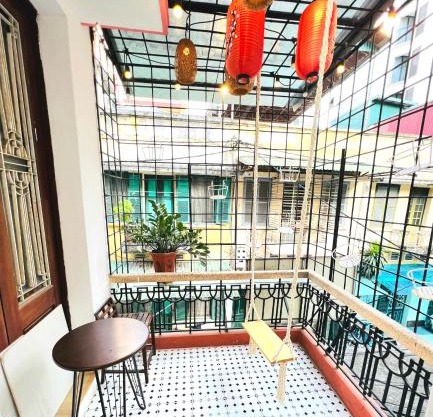 2Br Hoàn kiếm