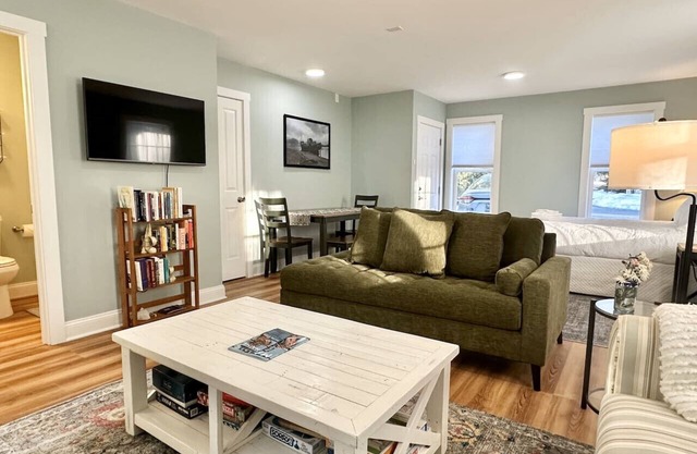 2BR Home in Bar Harbor / Town Hill [Deer Run]