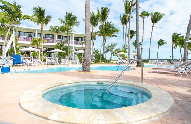 Florida Keys | Exclusive Resort Amenities | 2BR