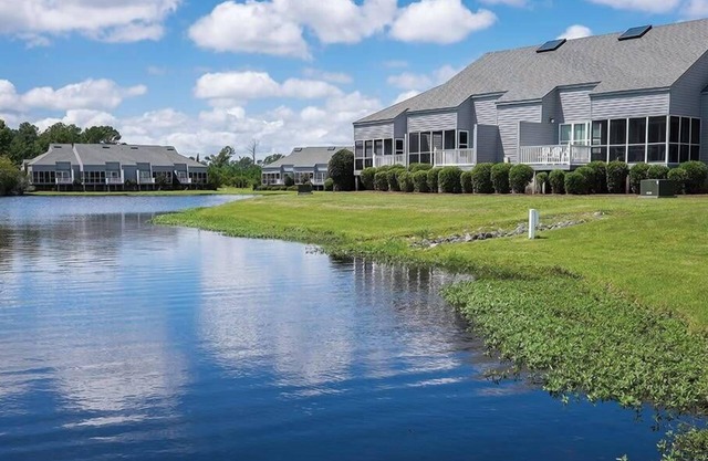 2br Loft River Fun for the Whole Family!