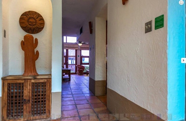 Villa 2BR avec piscine à Villas el Rancho / unité 1