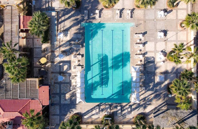 2BR San Felipe Rental - Your Second Home!