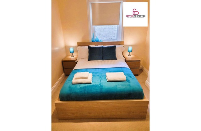 ★17F★ Ideal for Long Stays! Super Discounted Rates!