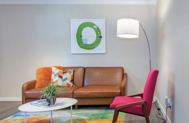 2BR The TMC Flats 01! Hermann Park! Zoo! ⭐️⭐️⭐️⭐️⭐️