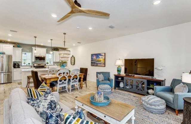 Sun, Sand & 20% Off! Stay Before May 22