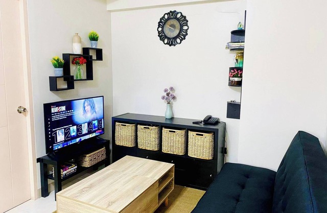 Unité de 2 chambres à Asmara près du centre médical St Lukes