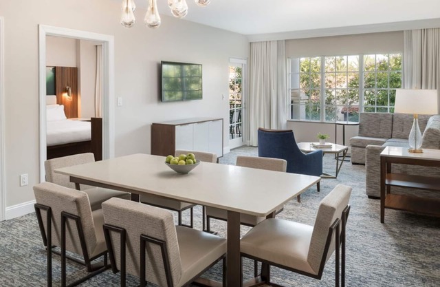 2BR Villa - Christmas week at Marriott's Lakeshore Reserve