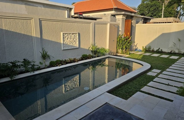 2BR Villa in Tabanan - Just 9 minutes to Tanah Lot