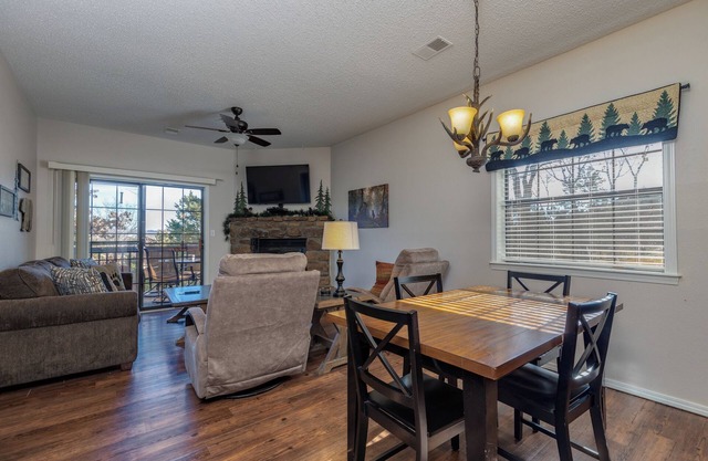 2BR Village At Indian Point near SDC-Free Tickets Daily up to $500 Value