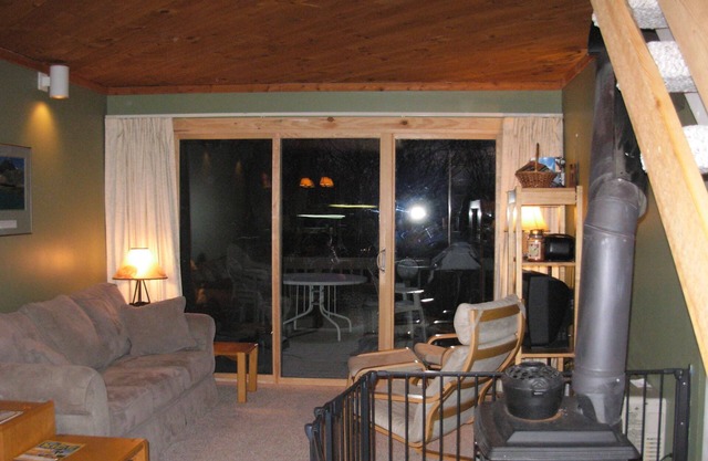 Village Run Condo @ Sugarbush / Lincoln Peak