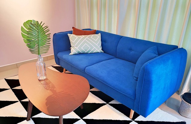 2BRoom, Cuisine, NETFLIX HDTV, HighSpeed WIFI, 4KM à KLCC
