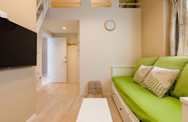 2F Floor charter up to 11 people Newly built We / Osaka Ōsaka