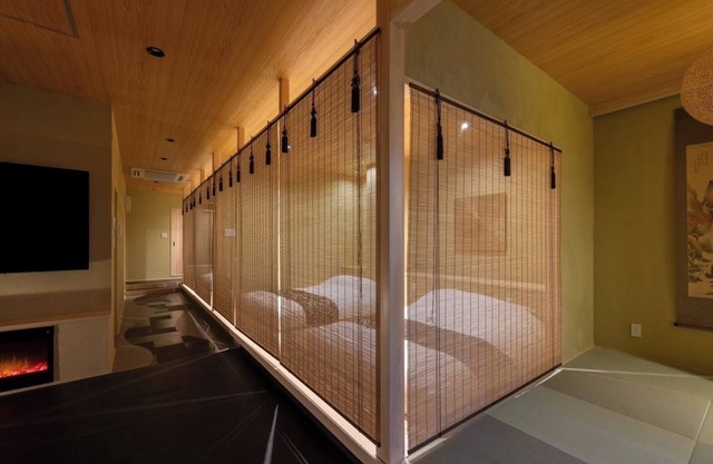 2F Shirokane Room | Rakuten Inn Basic Plan / Osaka Ōsaka