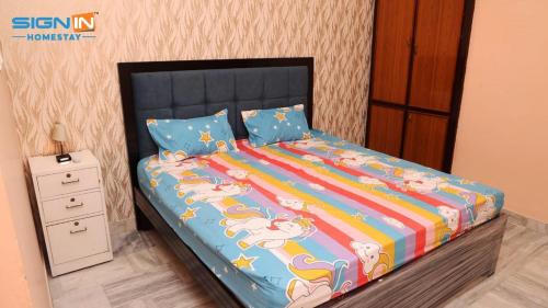 2Ground Lawn Bedroom Indian Toilet