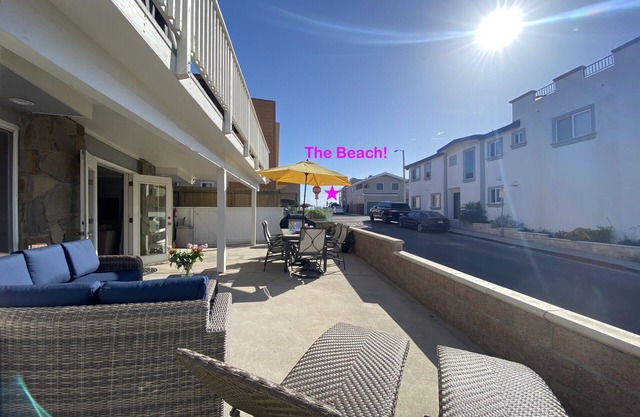 2Houses2Beach25Min2Disney2BikesGarageParkingWasher