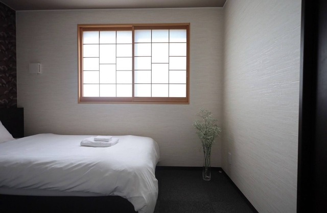 2LDK property 7 minutes walk from B Tanbaguchi Sta / Kyoto Kyōto