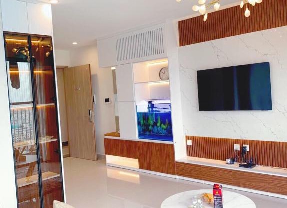 2N 2VS Vinhomes ocean park Gia Lâm - Hà Nội