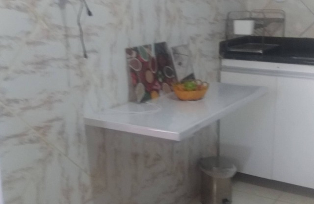 Appartement au 2ème étage