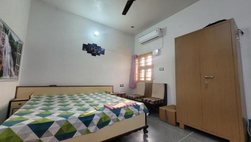 2nd Floor Bedroom Homestay