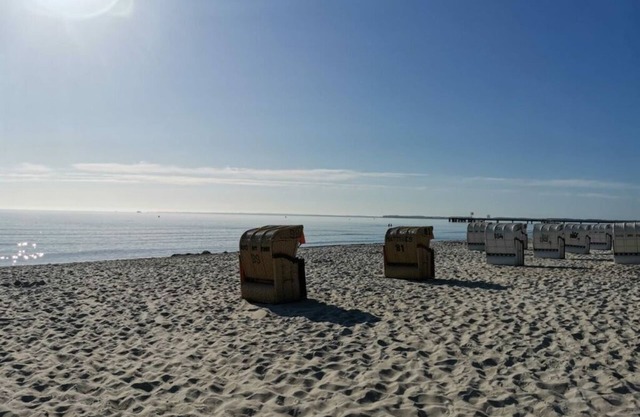 2ème maison Résidence de vacances tout confort