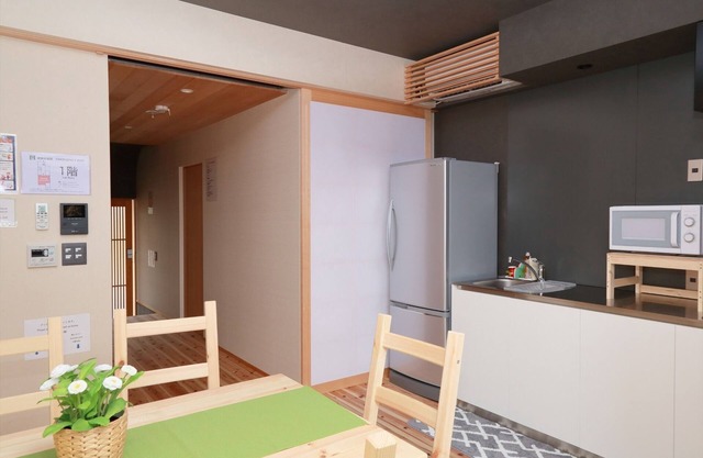 2story house for rent / Kyoto Kyōto
