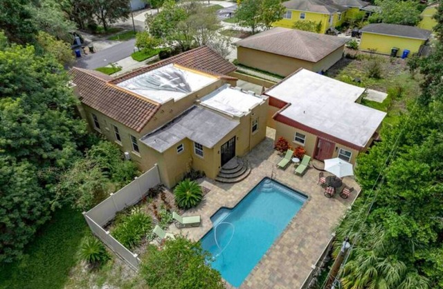 2x Properties + Pool + Pet Friendly