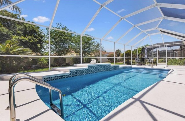3/2 w/POOL in The Village of Santo Domingo