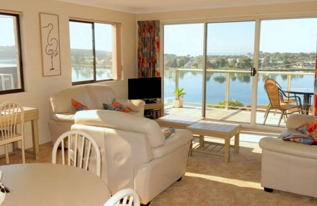 Kimberly Lodge Unit No: 3