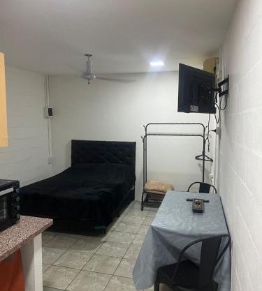 3 Acogedor y confortable monoambiente