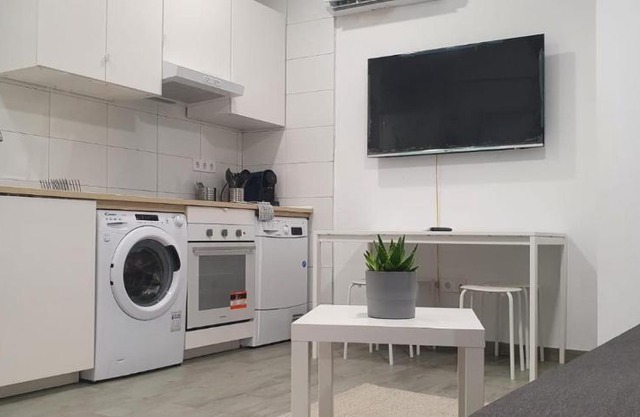 #3# Apartamento BAÑERA HIDROMASAJE Sevilla Centro