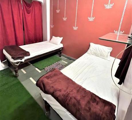 3 Batti Home Stay