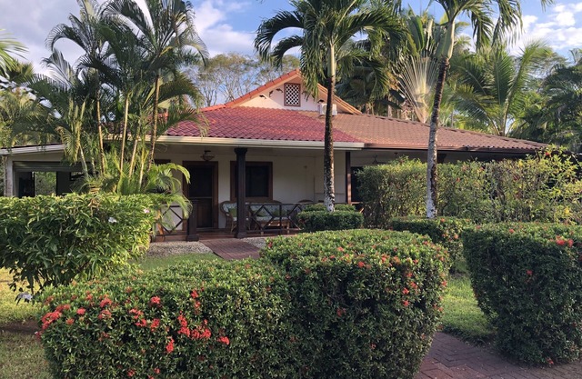 3 Bd Villa à Los Delfines