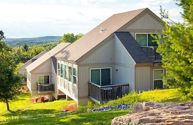3 Bdrm 3 Bath Townhome 6/21/2023 to 6/25/2023