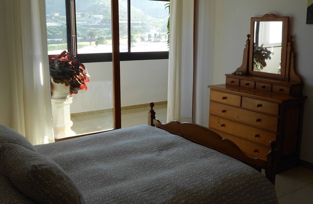 Spacieux 3 CHAMBRES EN MARÉE BASSE, San Cristóbal de La Laguna,