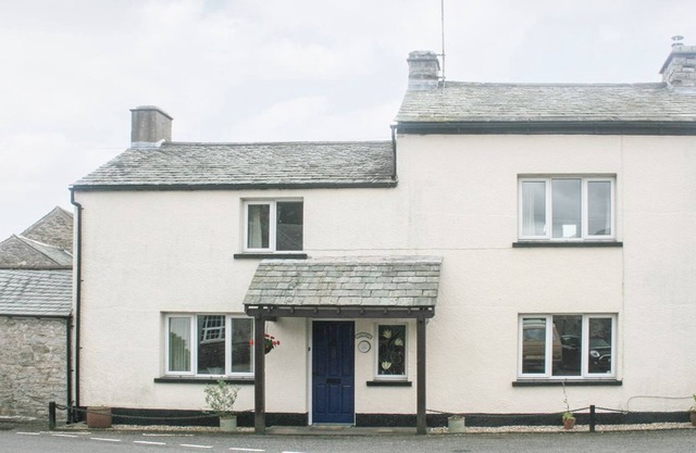 3 bedroom accommodation in Orton near Kirkby Stephen